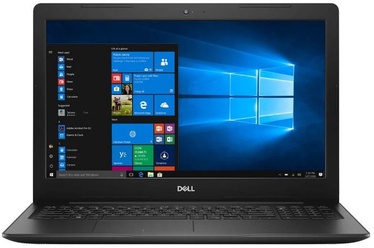 Dell Inspiron 15 3593 6845 Black PL