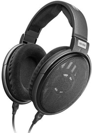 Ausinės Sennheiser HD 650
