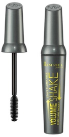 Rimmel London Volume Shake Mascara 9ml 01 Black