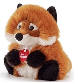 Плюшевая игрушка Trudi Fox Deluxe, 19 см