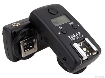 Meike RC-9 C1 (Canon RS-60E3)
