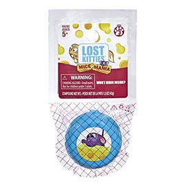 Rotaļlietu figūriņa Hasbro Lost Kitties E6292