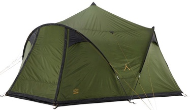 Grand Canyon Black Knob 10 Olive 330015