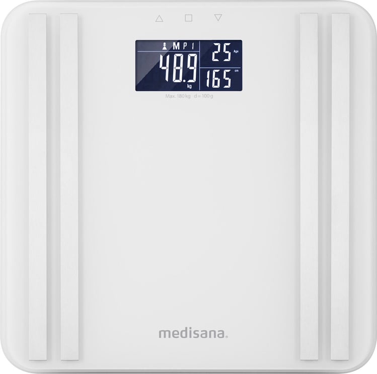 Ķermeņa svari Medisana BS465