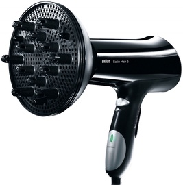 Braun Satin Hair 5 HD 530