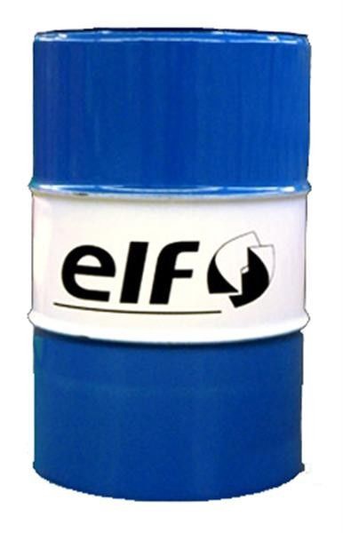 Машинное масло Elf Evolution Full Tech FE 5W - 30, синтетический, для легкового автомобиля, 208 л