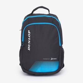 Рюкзак Dunlop Fx Perfomance Backpack, синий/черный