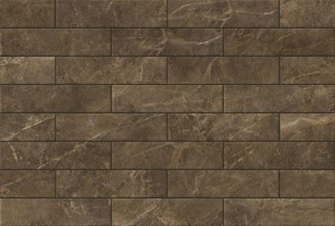 Flīzes Cerrad Cerrad Rapid 5902510809065, fasādei, 300 mm x 74 mm