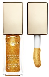 Бальзам для губ Clarins Instant Light Lip Comfort Oil Honey Shimmer, 7 мл