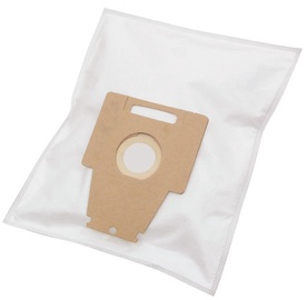 HQ Vacuum Cleaner Bags for BOSCH/SIEMENS 4 pcs