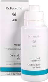 Suuvesi Dr.Hauschka Sage Mouthwash 300ml
