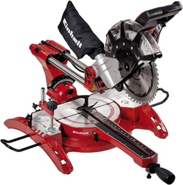 Einhell TC-SM 2534 Dual Sliding Mitre Saw