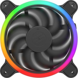 SilentiumPC Corona HP EVO ARGB 120 mm