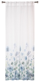 KARDIN CAMPO 140X245 SININE VÄRV