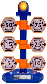 Jazwares Nerf Elite Bulls Eye Digital Target