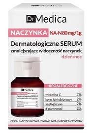 Bielenda Dr. Medica Capillaries Dermatological Serum Reducing The Visibility Of Broken Capillaries Day / Night 30ml