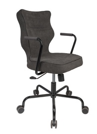 Entelo Tubo Office Chair AT33 Grey