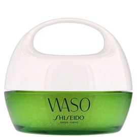 Veido kaukė Shiseido WASO Beauty Sleeping Mask, 80 ml