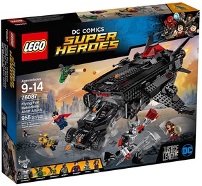 LEGO Super Heroes Flying Fox: Batmobile Airlift Attack 76087