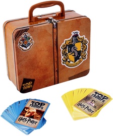 Lauamäng Winning Moves Top Trumps Tin Harry Potter Hufflepuff, Poola