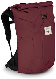 Osprey Archeon 25 Womens Backpack Mud red