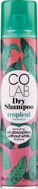Kuivšampoon Colab, 200 ml