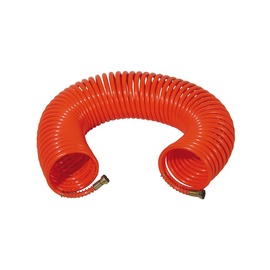 Nuair Comaria Compressor Hose Orange 10m