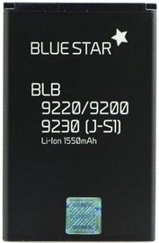 BlueStar Battery For BlackBerry Li-Ion 1550mAh Analog