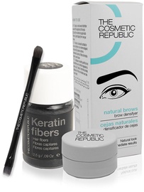 Набор косметики The Cosmetic Republic Natural Brows Light Blonde, 5 мл