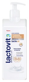 Lactovit Lacto Oil Body Milk 400ml