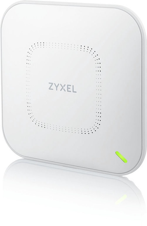 Belaidės prieigos taškas ZyXEL, 2.4 GHz, balta