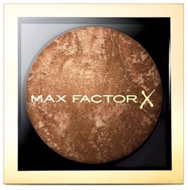 Max Factor Creme Bronzer 10
