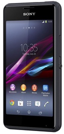 Sony D2005 Xperia E1 Black