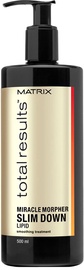 Matrix Total Results Miracle Morpher Slim Down Lipid Treatment 500ml
