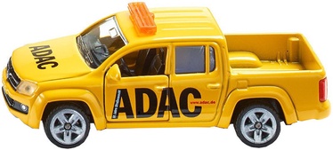 Žaislinis automobilis Siku 1469, geltona