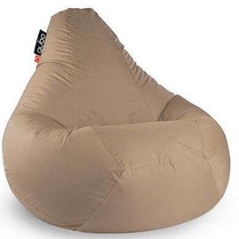Qubo Comfort 120 Pouf Cocoa Pop