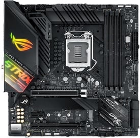 Mātesplate Asus ROG STRIX Z490-G GAMING (Wi-Fi)