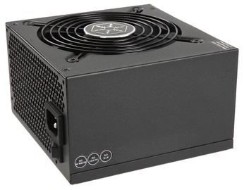 SilverStone PSU Strider 80 Plus Platinum ST65F-PT 650W