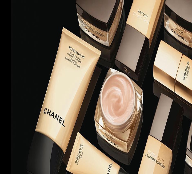 Chanel Sublimage Essential Comfort Cleanser 150ml Senukai Lt