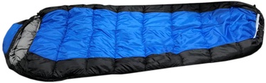 Miegmaišis Besk 72950 Blue, dešininis, 180 cm