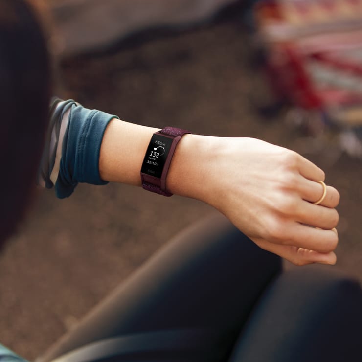 buy fitbit charge 4