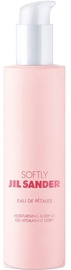 Jil Sander Softly Eau De Petales Body Gel 200ml
