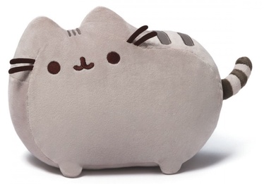 Pliušinis žaislas Gund Pusheen Grey Plush, 30.5 cm