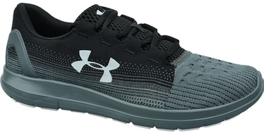 Spordijalatsid Under Armour Remix, must/hall, 46