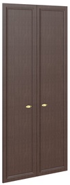 Skyland Raut Doors RHD 42-2 Wenge Magic