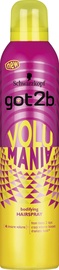 Schwarzkopf Got2b Volumania Hairspray 300ml