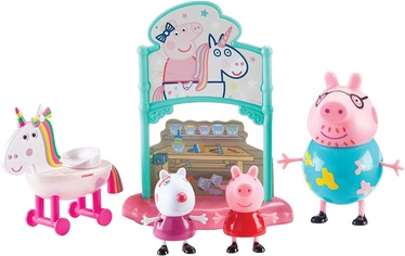 Фигурка-игрушка Tm Toys Peppa Pig