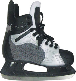 Коньки для хоккея Action PW-216Z, 43