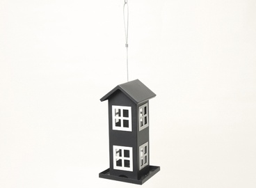 Кормушка для птиц Tintti, 270 мм x 125 мм