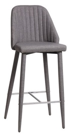 Signal Meble Joko Stool Gray